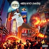 The Shivers (feat. Sccit & Crooked I) (Explicit) - RBX&Sccit&Crooked I