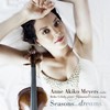 Sonata No. 5 For Violin And Piano, Op. 24 (Spring): II Adaio Molto Espressivo - Anne Akiko Meyers