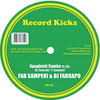 Fab Samperi & DJ Farrapo  - Spaghetti samba - Fab Samperi&Dj Farrapo