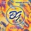 Long Intro But (Original Mix) - E.F.X