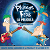 Kick It Up A Notch - Phineas&Ferb&Cast - Phineas and Ferb&Slash