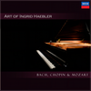 Minuet in G Major, K. 1/1e - Ingrid Haebler
