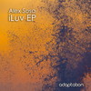 iLuv (Original Mix) - Alex Sosa