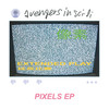 2019 (Neo Tokyo|Eiichi Kogrey remix) - avengers in sci-fi&Lil' E