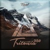 Sunset Serenade(Tritonia 328) (Taylor Torrence Remix) - Paul Tarrant&Taylor Torrence