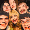 Dientes rotos - Vicente Calderón&Samantha Hudson
