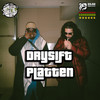 Drysift Platten (Explicit) - DonDeno&BSD