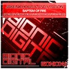 Baptism of Fire (Original Mix) - Jake Nicholls&Andy Mason