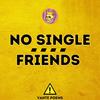 No Single Friends - Vante poems