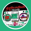 Graffiti (Dirty Jack Remix) - Manatane&Dirty Jack
