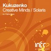 Creative Minds (Original Mix) - Kukuzenko
