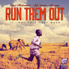 Run Them Out (Instrumental) - Ras Muhamad&Kasimba&Luciano&André Roots&Hot This Year Band&Partillo Productions