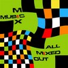 Within the Way(feat. Matt Smith) - Mix Music&MATT SMITH