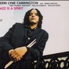 Journey East from West - Terri Lyne Carrington