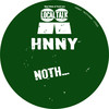 Nothing - HNNY