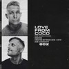 Love From Coco (Drop The Cheese Remix) - New World Sound