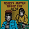 Eu Já Sei - Monkey Jhayam&Victor Rice