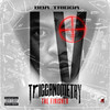 Tellin Me Lies (Explicit) - BBA TRIGGA