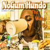 Washannin Wassup (feat. RIPXL) (Explicit) - NoGum Hundo&RIPXL