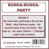 Du hast den schönsten Arsch der Welt (Re-Recording) - Die Partygeier&Angie