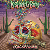 16 Monkeys - Los Lonely Boys