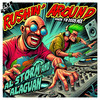 Rushin' Around! (Back To 2009 Mix) - Alaguan&Al Storm&247 Hardcore