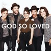 God Is Love - Chris Renzema