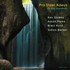 Pra Dizer Adeus (To Say Goodbye) (feat. Aaron Parks, Brett Hirst & Simon Barker) - Ken Stubbs&Aaron Parks&Brett Hirst&Simon Barker