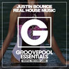 Real House Music (Club Mix) - Justin Bounce