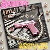 Saditty (Radio Edit|Explicit) - La Choppaa&THC PRINCESS&TRILLTK