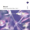 III. Rondo - Dezső Ránki&Eder Quartet