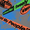 All My People - Confidence Man&Sweely