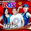 Rontang Ranting [feat. Deviana Safara] (Live) - Dangdut Koplo Rgs&Deviana Safara