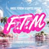 F.T.M - Santos Jaguar&Angel Yerena