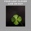 Four Leaf Clover Live on KUT (feat. Abra Moore) (Live) - Will Taylor and Strings Attached&Abra Moore
