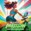 Spinning Brazillian - DJ Lon do Pantanal&Radar Phonk