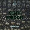 Senti Freddo (Explicit) - Giga&Alaska