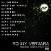 The Racer (Cari Lekebusch Remix) - Ronny Vergara&Cari Lekebusch