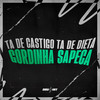 Ta de Castigo Ta de Dieta - Gordinha Sapeca (Explicit) - DJ MT7&MC Zudo Boladão&Mc Pogba