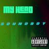 My Head - Soundboy