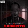 5XCiento (feat. El Notorio) (Explicit) - Junior Prada&El Notorio