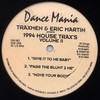 Move Your Body - Traxmen&Eric Martin