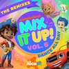 Bubble Guppies Theme Song (Dance Remix) - Nick Jr.&Bubble Guppies Cast