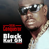 Mar Joana (feat. Rah King King Fahd, Kofi Supreme, Jenesiz, Big Papa Shaq, NT4 and AZ) (Remix) - Black Kat GH&AZ&Big Papa Shaq&Jenesiz&Kofi Supreme&NT4&Rah King King Fahd