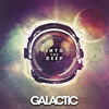 Something's Wrong With This Picture (Live) - Galactic&Theryl 