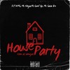 House Party, Com As Amiga (Explicit) - DJ KMS&Mc Nega&Mc Guel Sp&Mc Sasa Zn&PDF RECORDS