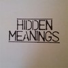 Hidden Meanings - SRG