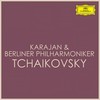 Tchaikovsky: 1812 Overture, Op. 49, TH. 49 - Largo - Allegro giusto - Berliner Philharmoniker&Herbert von Karajan&Don Kosaken Chor