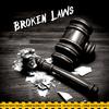 Broken Laws - Hannah Eve