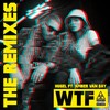 WTF - Hugel&Amber Van Day